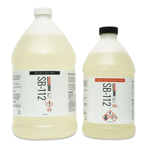 SB-112 - System Three Resins