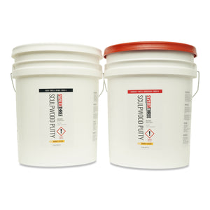 Sculpwood Putty - System Three Resins