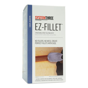 SilverTip EZ-Fillet - System Three Resins