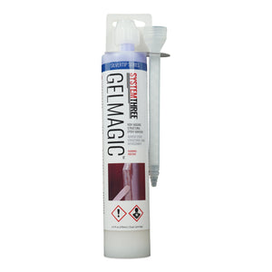 SilverTip GelMagic - System Three Resins