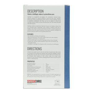 SilverTip GelMagic - System Three Resins