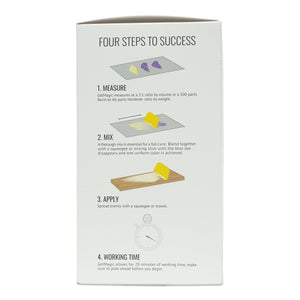 SilverTip GelMagic - System Three Resins