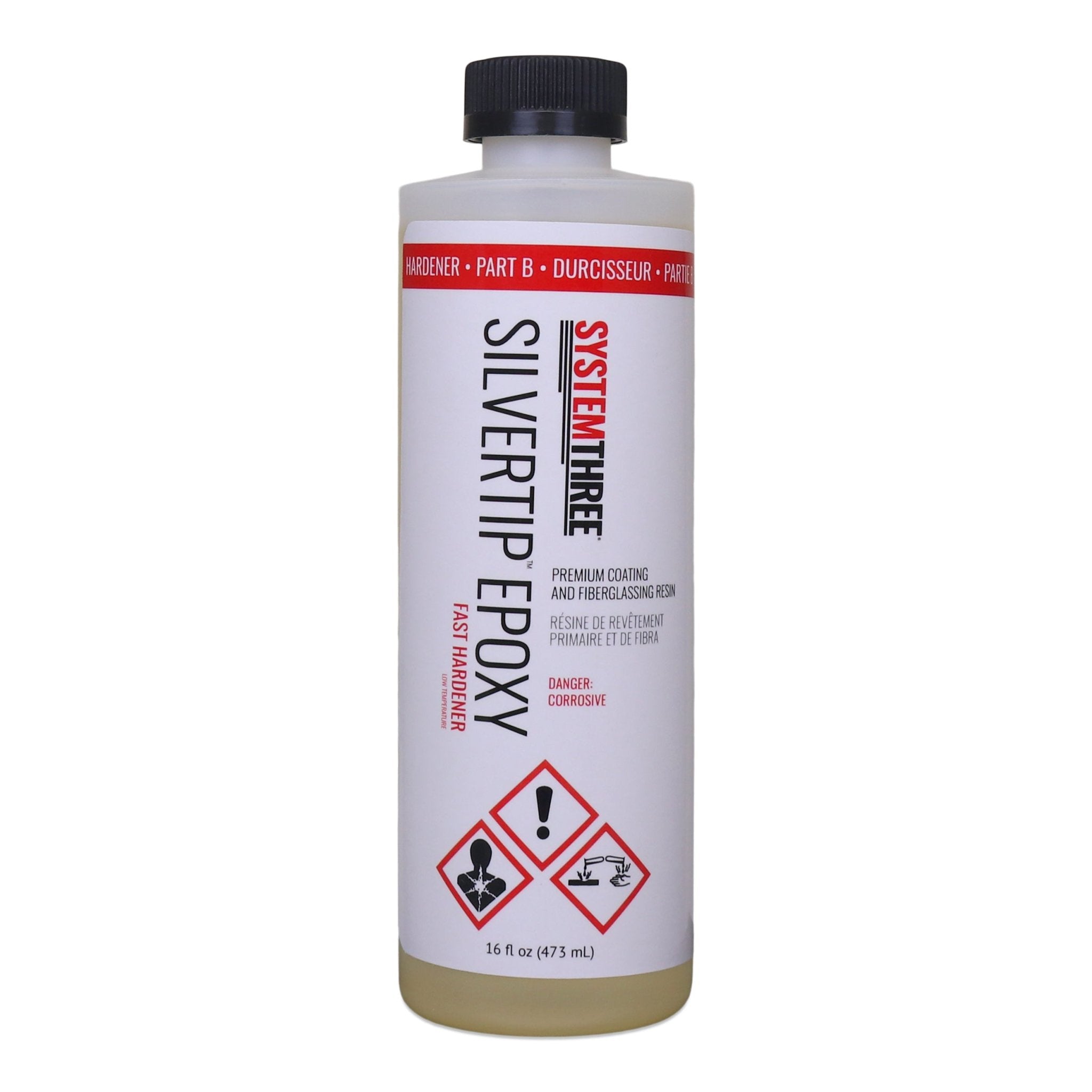 WEST SYSTEM 502 Black Epoxy Pigment