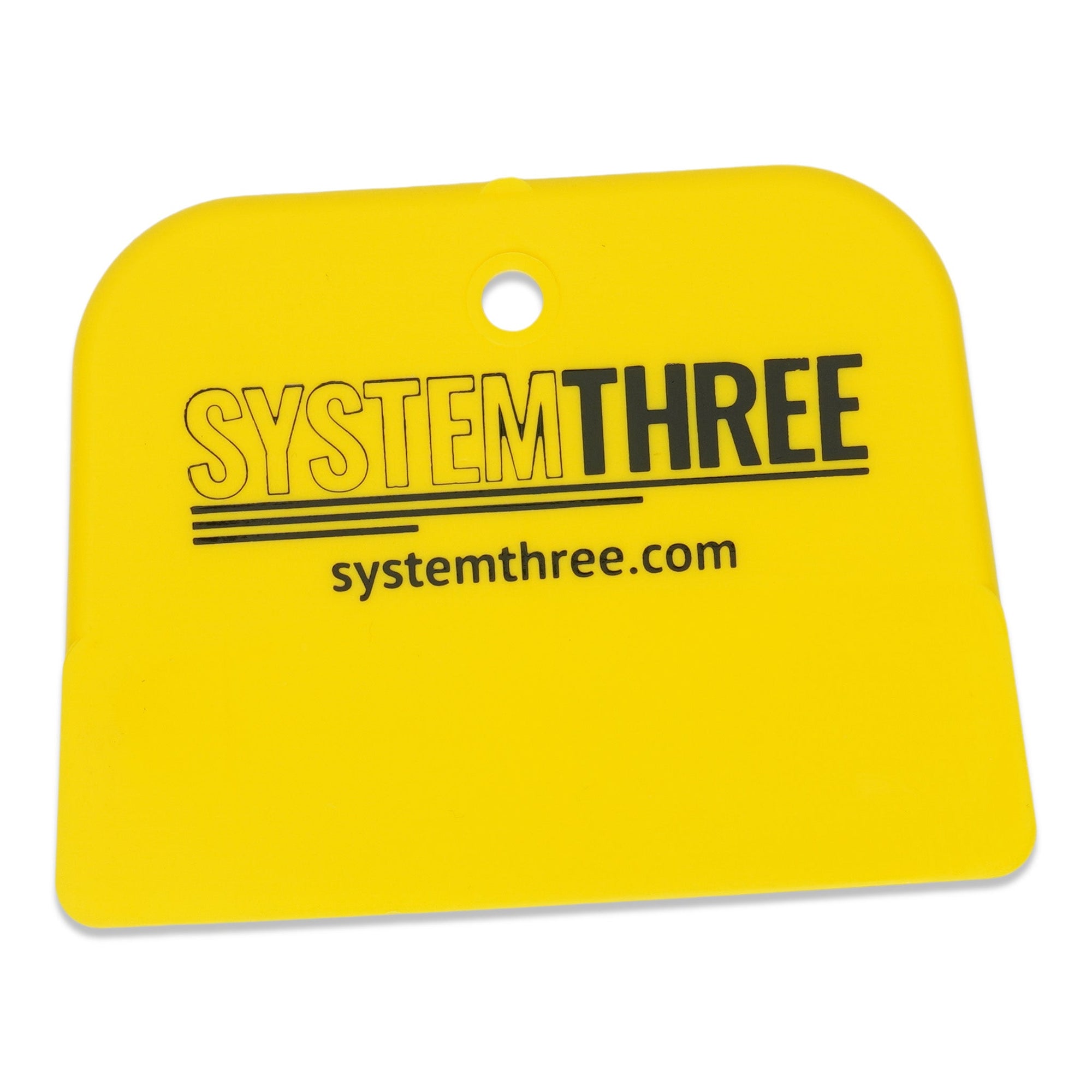 Foam Brush - System Three Resins