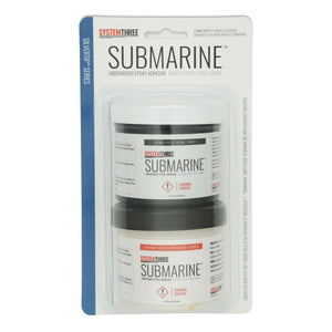 Submarine Underwater Epoxy - System Three Resins