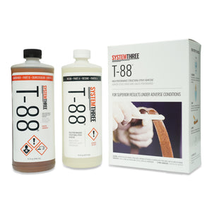 T-88 - System Three Resins