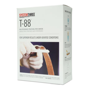 T-88 - System Three Resins