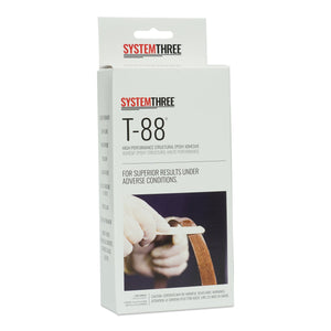 T-88 - System Three Resins