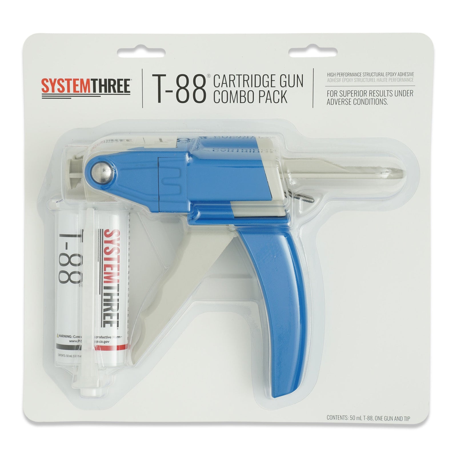 T-88 - System Three Resins