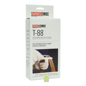 T-88 - System Three Resins