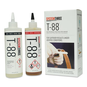 T-88 - System Three Resins