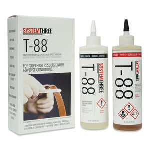 T-88 - System Three Resins