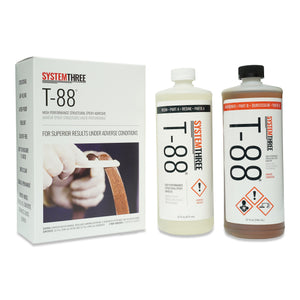 T-88 - System Three Resins