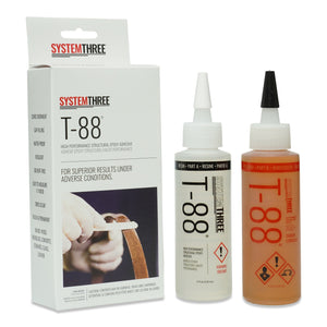 T-88 - System Three Resins