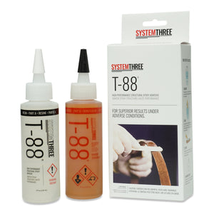 T-88 - System Three Resins